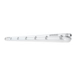 Ledvance LED Waterproof Batten Damp Proof Value 50W 6000lm - 840 Cool White | 150cm 