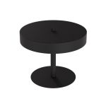 Emibig Table Lamp Nemo Steel Black | Suitable for 2x G9 - Max 8W