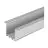 Ledvance LED Strip End connector Profile Medium 
