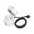Ledvance Smart+ Wifi Outdoor Plug EU