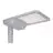 Ledvance LED Streetlight Flex Large RV25ST Grey 110W 16800lm 25x145D - 740 Cool White | IP66 – Asymmetrical