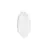 Ledvance Surface Circular 400 24W 830 1920lm White IP44 | with Sensor - Warm White - Replaces 2x26W