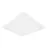 Ledvance LED Panel Comfort Aluminium White 33W 4320lm - 840 Cool White | 62.5x62.5cm