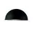Nordlux Scorpius Wall Light Metal Black | IP33 - Suitable for E27