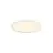 Nordlux LED Ceiling Light Oja 24 White 11W 1250lm - 827 Extra Warm White