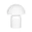 Emibig Table Lamp Mush Steel White | Suitable for 2x G9 - Max 8W