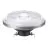 Philips MASTER LED Spot G53 AR111 14.8W 875lm 45D - 930 Warm White | Best Colour Rendering - Dimmable - Replaces 75W
