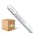 Multipack 10x Noxion LED Tube T8 Avant (EM/Mains) Standard Output 7.5W 900lm - 865 Daylight | 60cm - Replaces 18W
