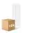 Multipack 10x Ledvance Dulux F LED 20W - 830 Warm White | 4-Pin - Replaces 36W
