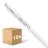 Multipack 10x Philips LED Tube T5 MASTER (Mains AC) High Efficiency 20W 2800lm - 830 Warm White | 145cm - Replaces 35W