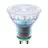 Philips Master LED Reflector GU10 PAR16 2.1W 375lm 36D - 840 Cool White | Replaces 50W