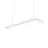 THORNeco LED Panel Roxy 45W 5489lm - 840 Cool White | 120x30cm - UGR 
