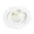 Any Lamp Recessed Spot Circular Tiltable White | Cutout 75mm - GU5.3 Socket