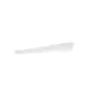 Ledvance LED Batten Linear Ultra Output Emergency Gen 2 Steel White 48W 7200lm - 830 Warm White | 150cm , 3h- Replaces 2x58W