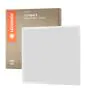 Ledvance LED Panel Compact 28W 3640lm - 840 Cool White | 60x60cm - UGR <25 - Dali Dimmable