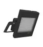 Ledvance LED Floodlight High Mast Aluminium Black 280W 42000lm 60D - 740 Cool White | IP66 - Symmetrical - Excl. Driver