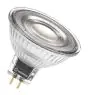 Ledvance Performance LED Spot Reflector GU5.3 MR16 6.8W 621lm 36D - 930 Warm White | Best Colour Rendering - Dimmable - Replaces 50W