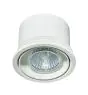 Nordlux Sorina Spot Metal White | Suitable for GU10