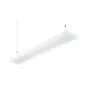Philips LED Panel FlexBlend SP340P 32W 4200lm - 940 Cool White | 120x20cm - UGR <19 - Dali Dimmable - Best Colour Rendering