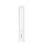 Philips CorePro PL-L LED Bulb HF 8W - 840 Cool White | 4-Pin - Replaces 18W
