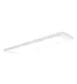 THORNeco LED Panel ROXY Aluminium White 37/39/41/43W 4633/4905/5177/5450lm - 840 Cool White | 150x30cm - UGR < 19