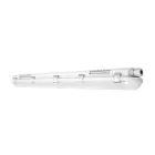 Ledvance LED Waterproof Batten Damp Proof 32W 4400lm - 840 Cool White | 120cm - Emergency 3H 