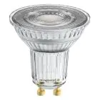 Ledvance  Superior LED Spot Reflector GU10 PAR16 3.4W 230lm 36D - 927 Extra Warm White | Best Colour Rendering - Dimmable - Replaces 35W