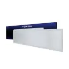 Noxion LED Panel Delta Pro Pronox V3.0 30W 4070lm - 840 Cool White | 120x30cm - UGR 